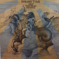 January Tyme - First Time